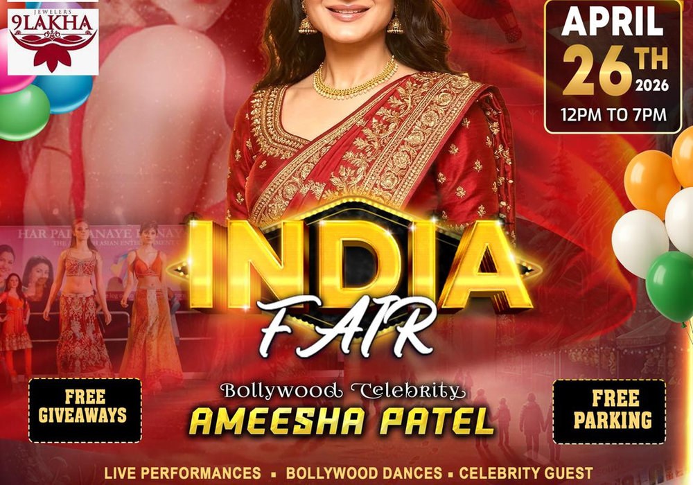 India Fair