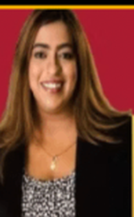 Priyanka Shah, Chief Executive Officer of Royal Events & Entertainment